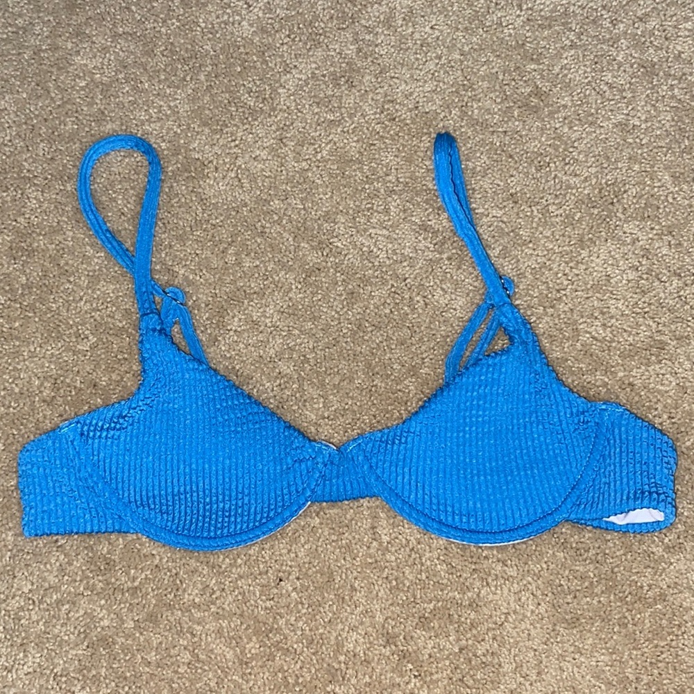 Shein bikini top